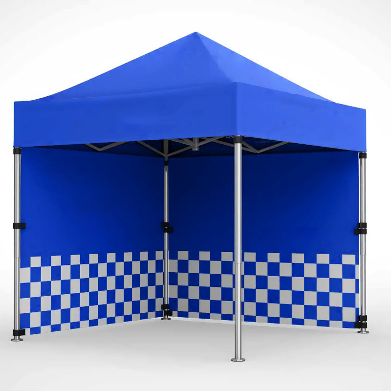 Custom Trade Show Display Tent Ⅰ